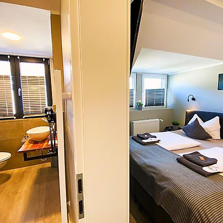 Liro Hotel Viersen Eksteriør bilde