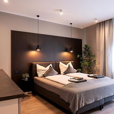 Liro Hotel Viersen Eksteriør bilde