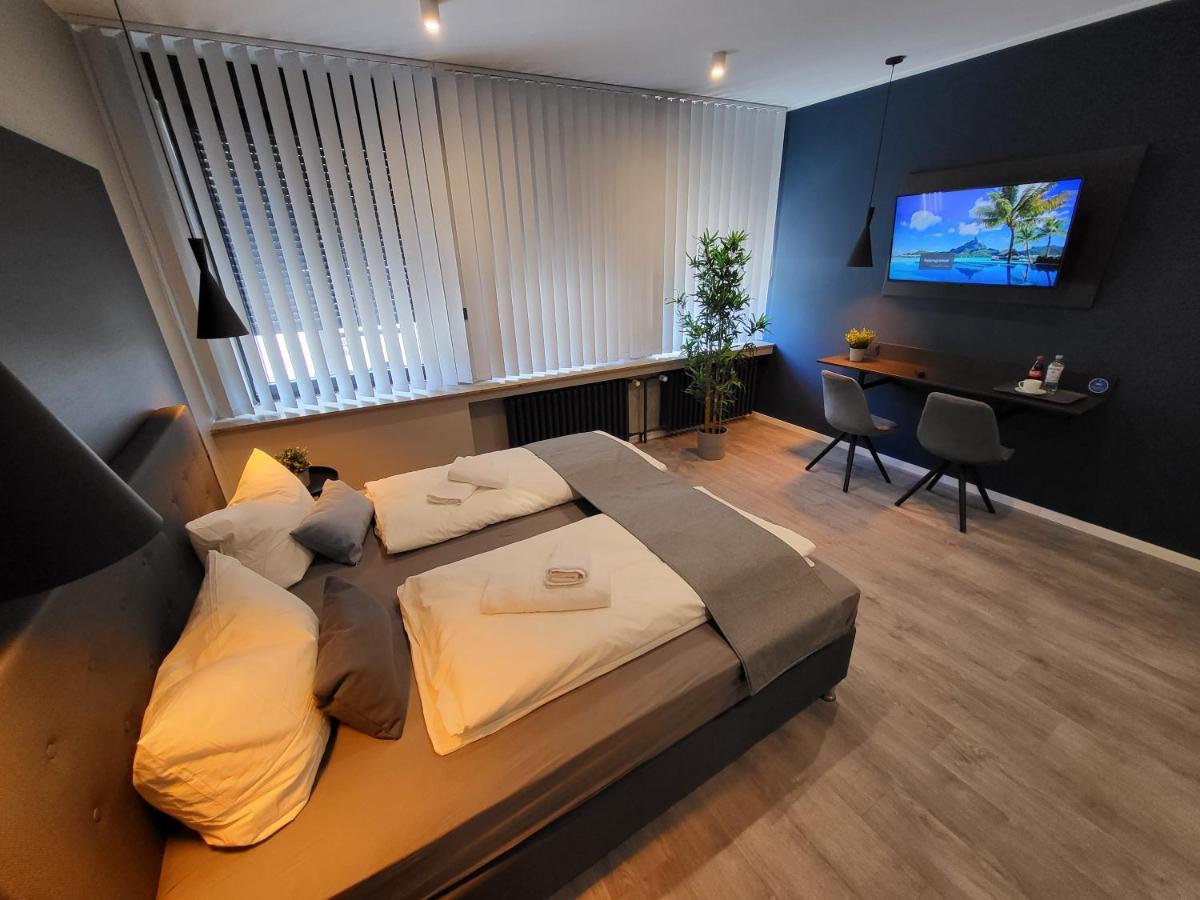 Liro Hotel Viersen Eksteriør bilde