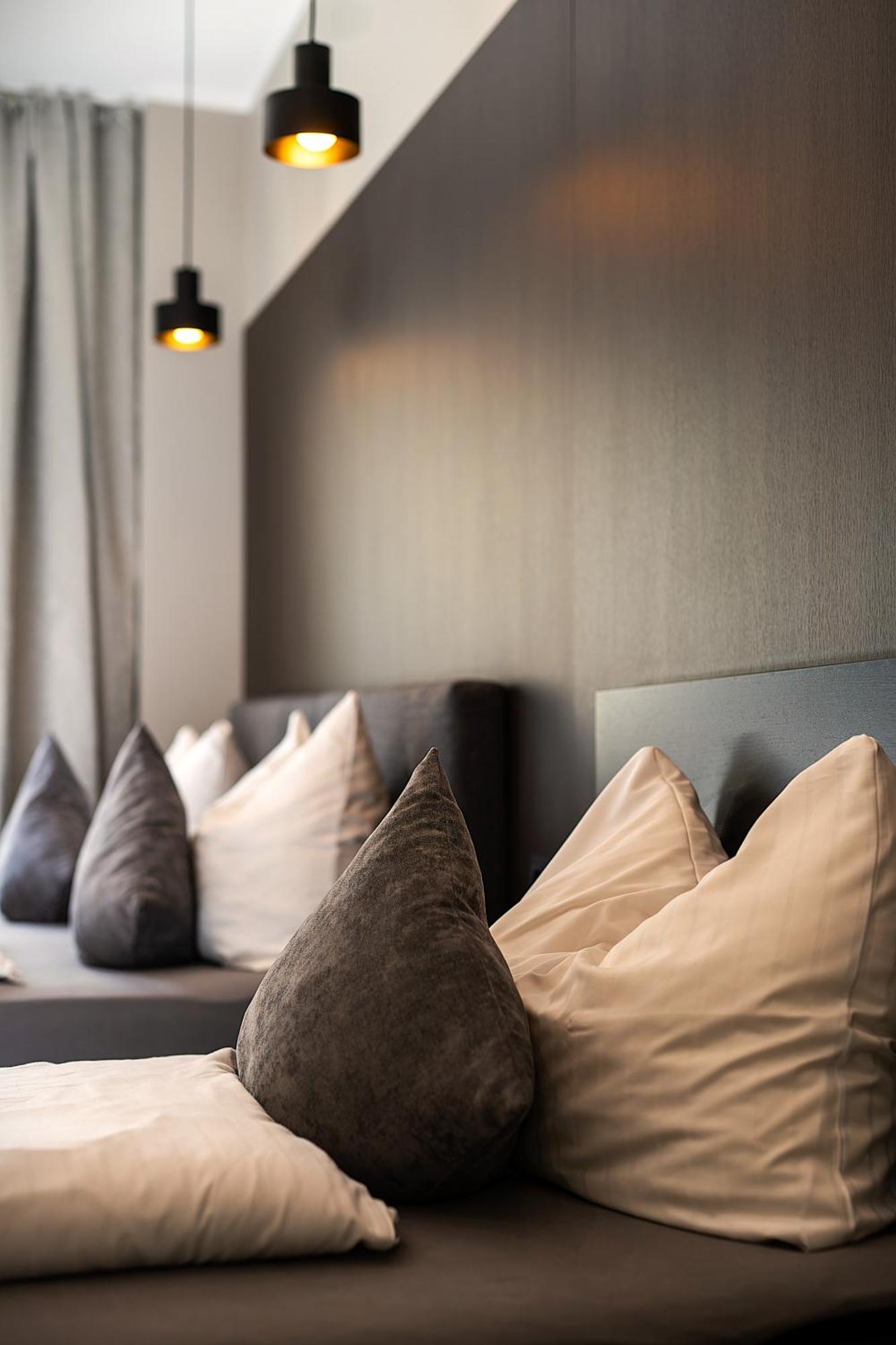 Liro Hotel Viersen Eksteriør bilde