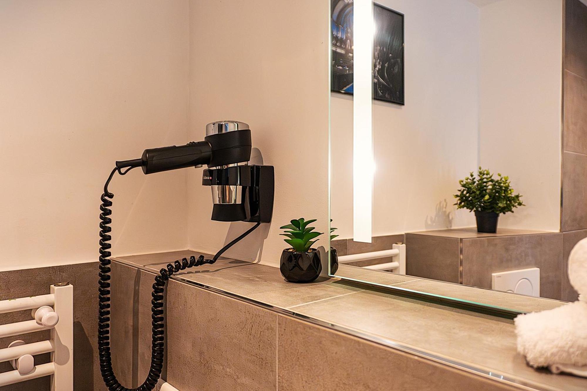Liro Hotel Viersen Eksteriør bilde